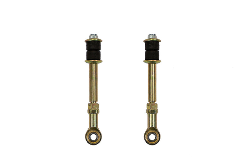 Ironman 4x4 Extended Rear Sway Bar Link Kit 0-3” Lift For 4Runner (2003-2024)