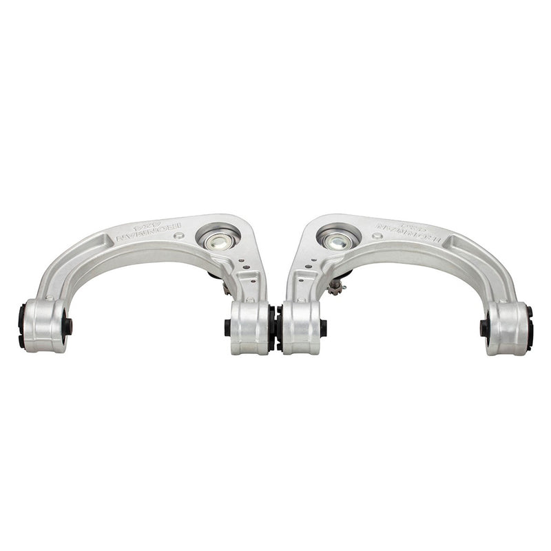 Ironman 4x4 ProForge Upper Control Arms For 4Runner (2003-2024)