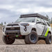 Ironman 4x4 Raid Front Winch Bumper Kit For 4Runner (2014-2024)