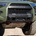 Ironman 4x4 Raid Front Winch Bumper Kit For 4Runner (2014-2024)