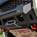 Ironman 4x4 Raid Front Winch Bumper Kit For 4Runner (2014-2024)