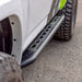 Ironman 4x4 Raid Heavy Duty Side Steps For 4Runner (2010-2024)