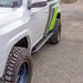 Ironman 4x4 Raid Heavy Duty Side Steps For 4Runner (2010-2024)