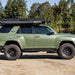 Ironman 4x4 Raid Heavy Duty Side Steps For 4Runner (2010-2024)
