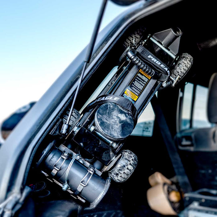 Pro Eagle 1.5 Ton "Talon" Mount 2.0