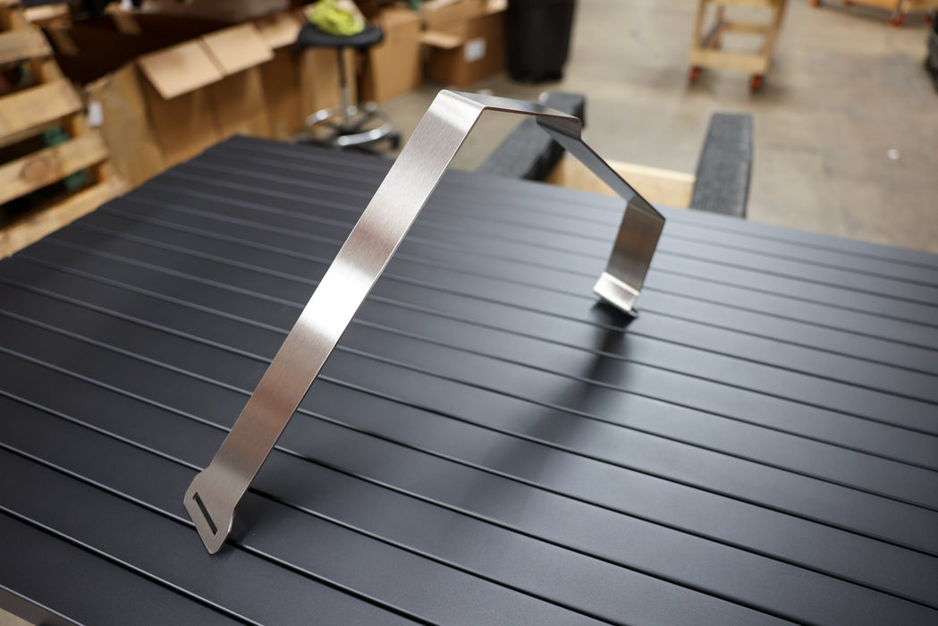 RIG'd JerryRig™ Fuel/Water Mount