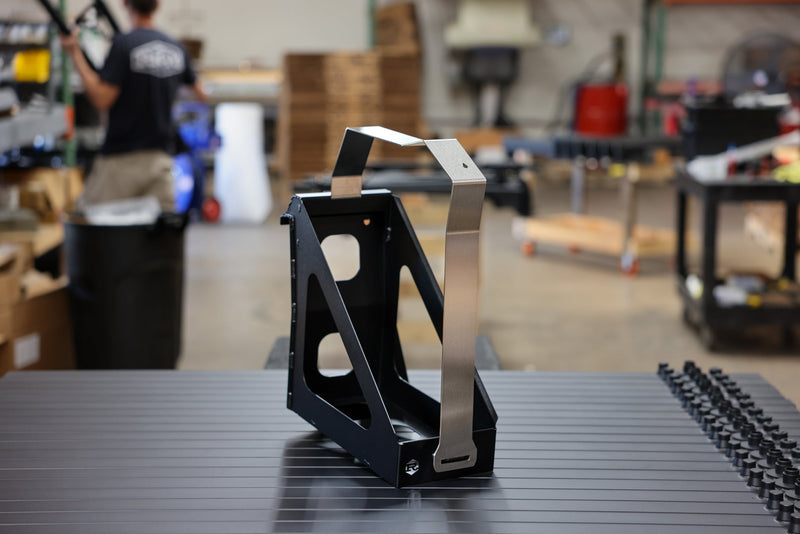 RIG'd JerryRig™ Fuel/Water Mount