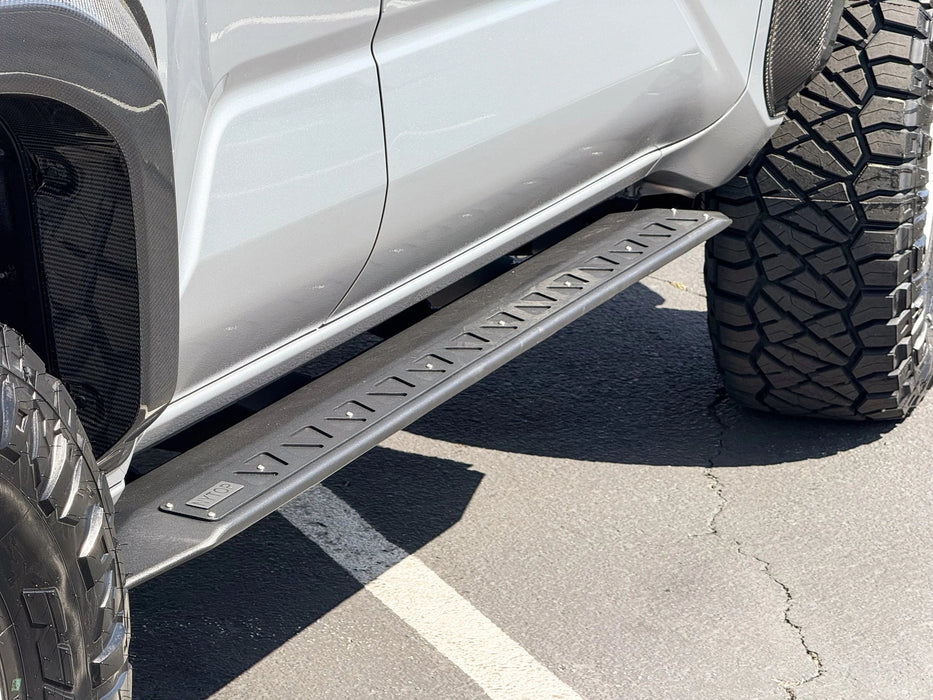 NYTOP Rock Sliders For 4Runner (2025-Current)
