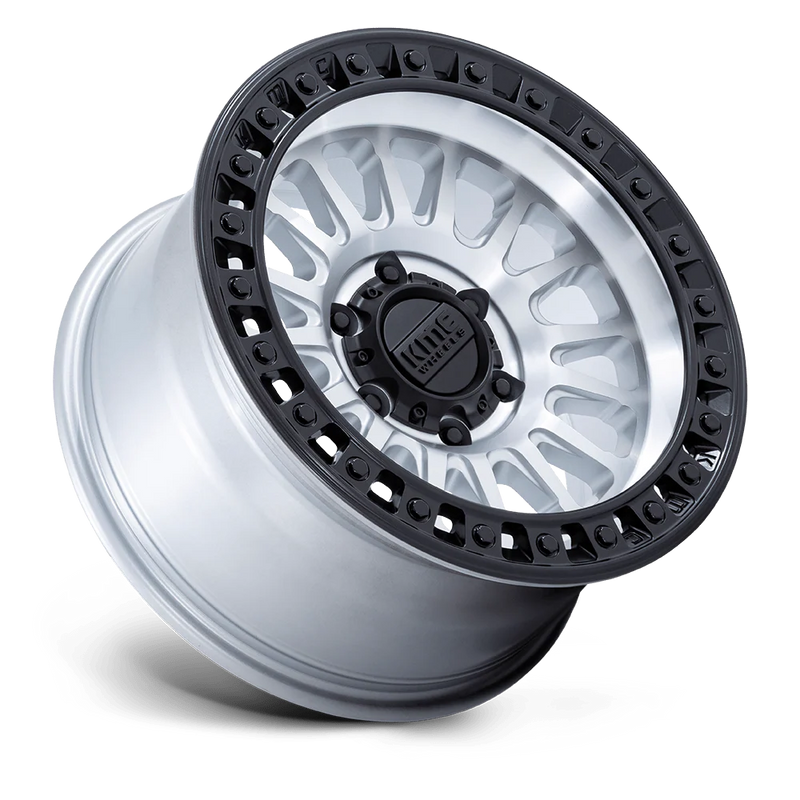 KMC Wheels IMS