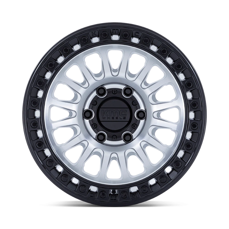 KMC Wheels IMS