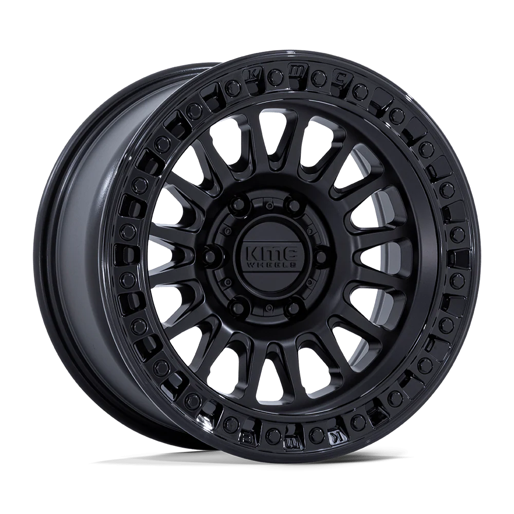 KMC WHEELS