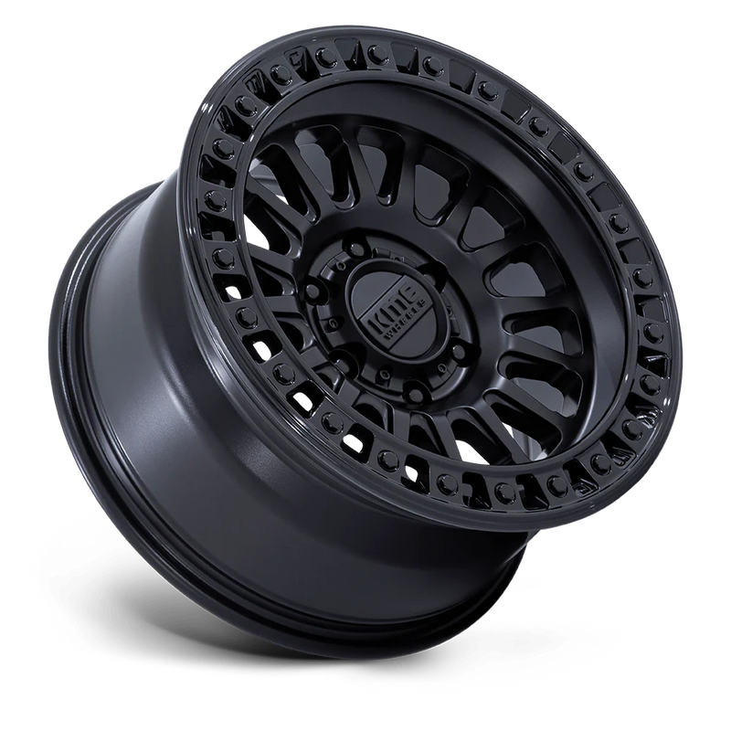 KMC Wheels IMS