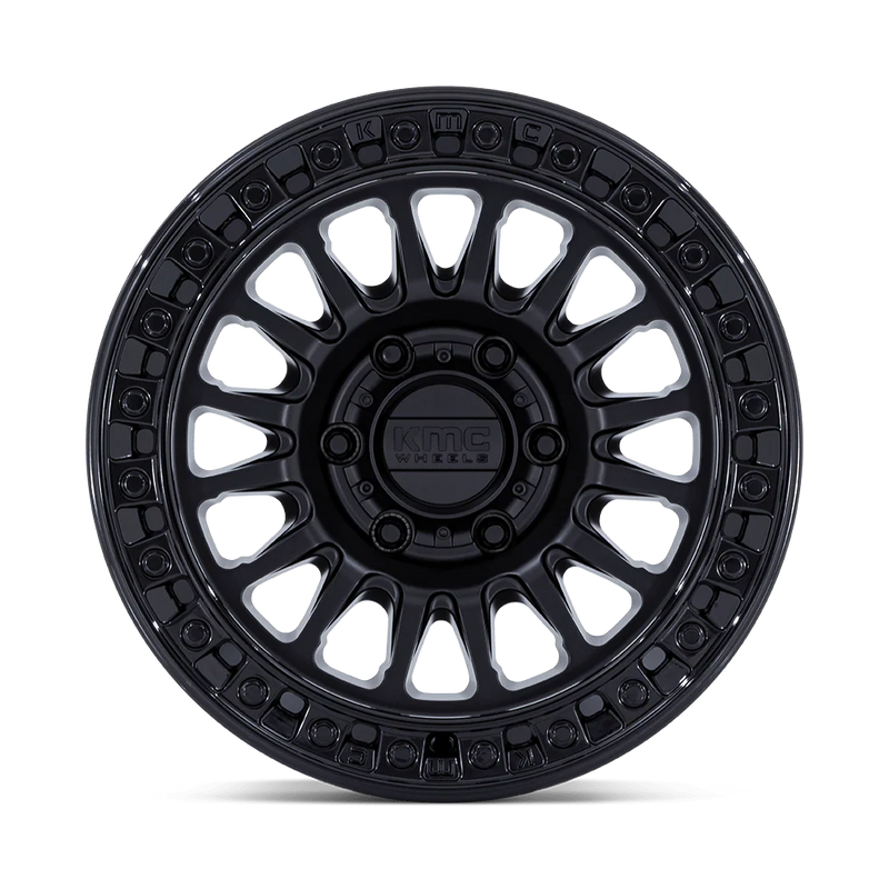 KMC Wheels IMS