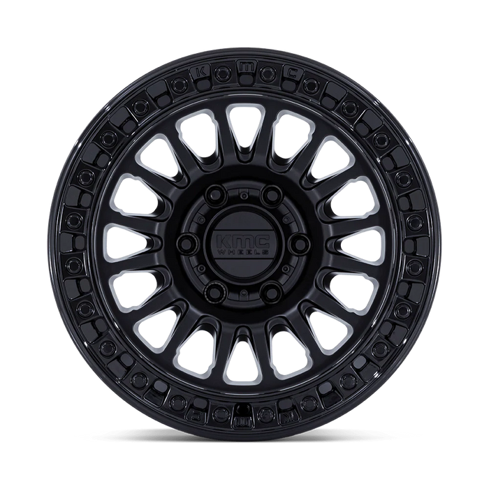 KMC Wheels IMS