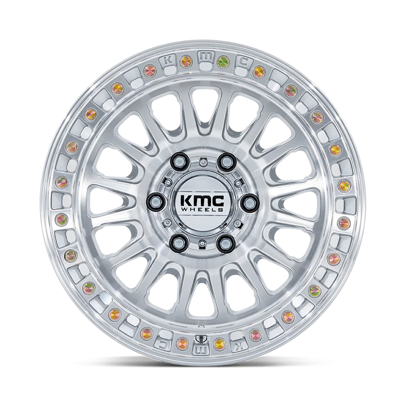 KMC Wheels IMS