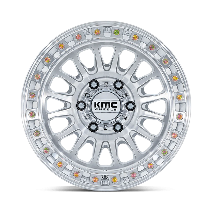 KMC Wheels IMS