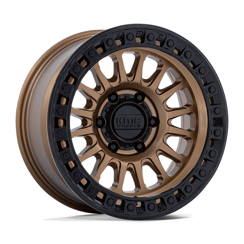 KMC Wheels IMS