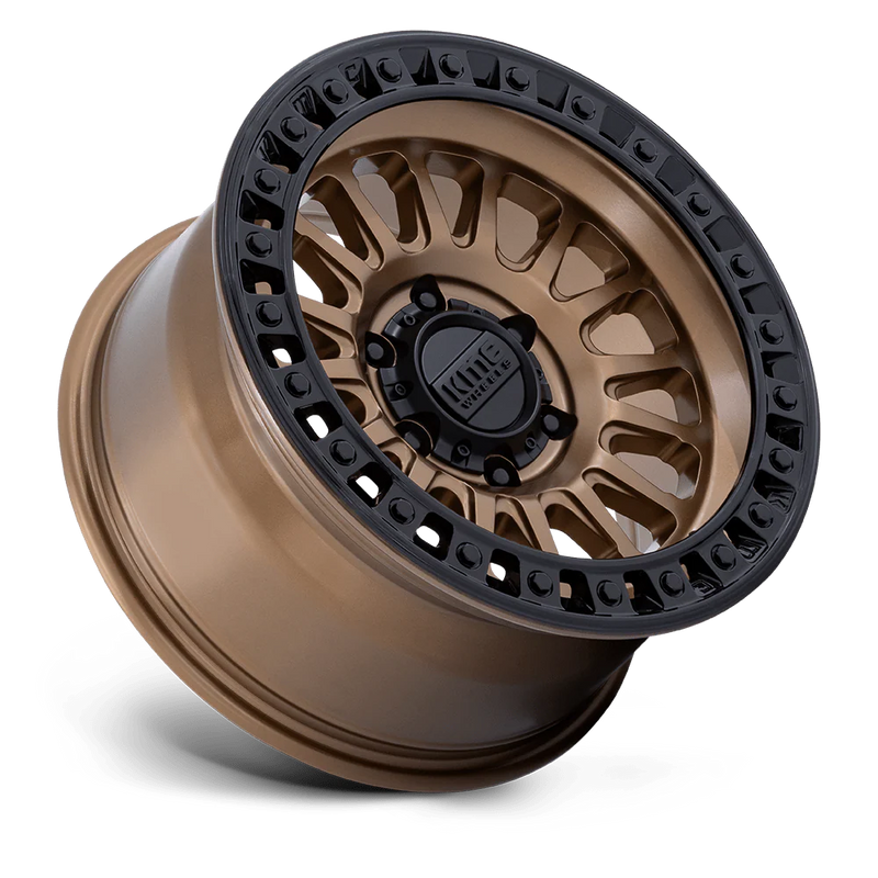KMC Wheels IMS