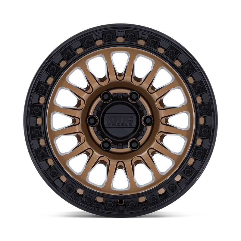 KMC Wheels IMS
