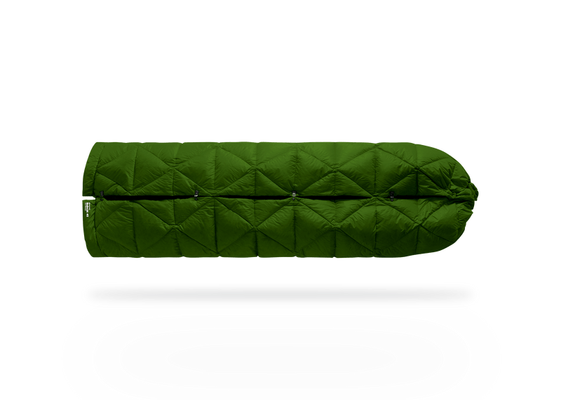 Kammok Bobcat 45°F