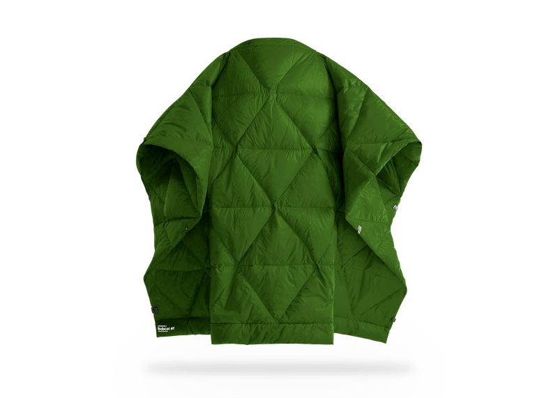 Kammok Bobcat 45°F