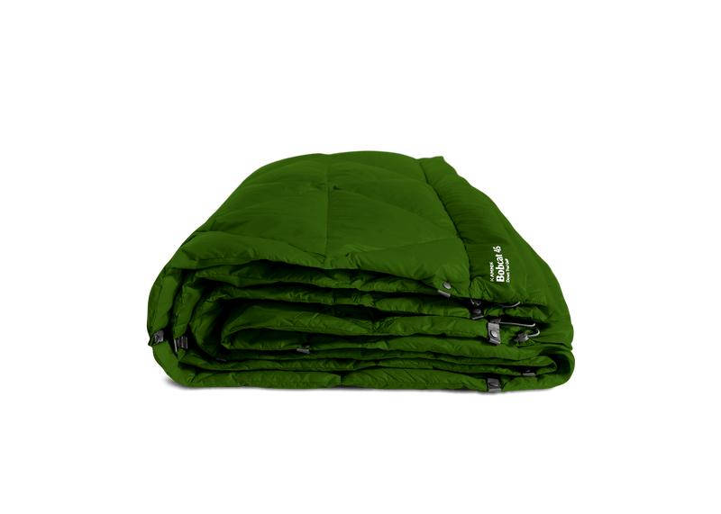 Kammok Bobcat 45°F