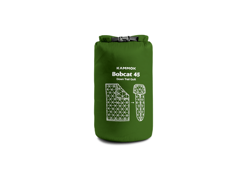 Kammok Bobcat 45°F