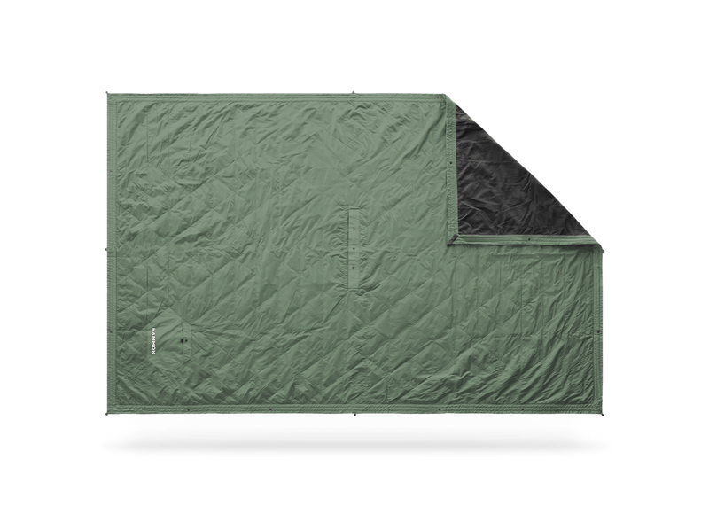 Kammok Field Blanket