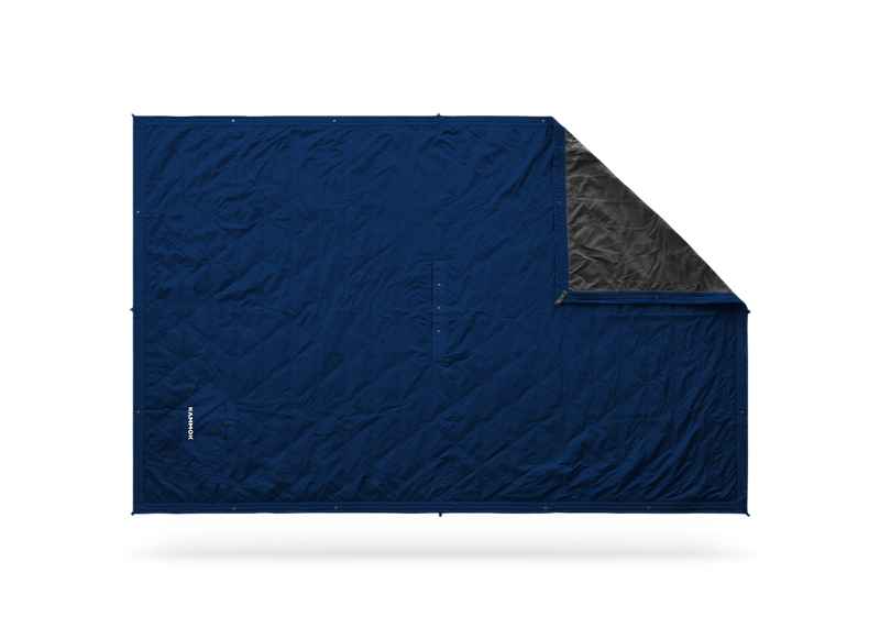 Kammok Field Blanket