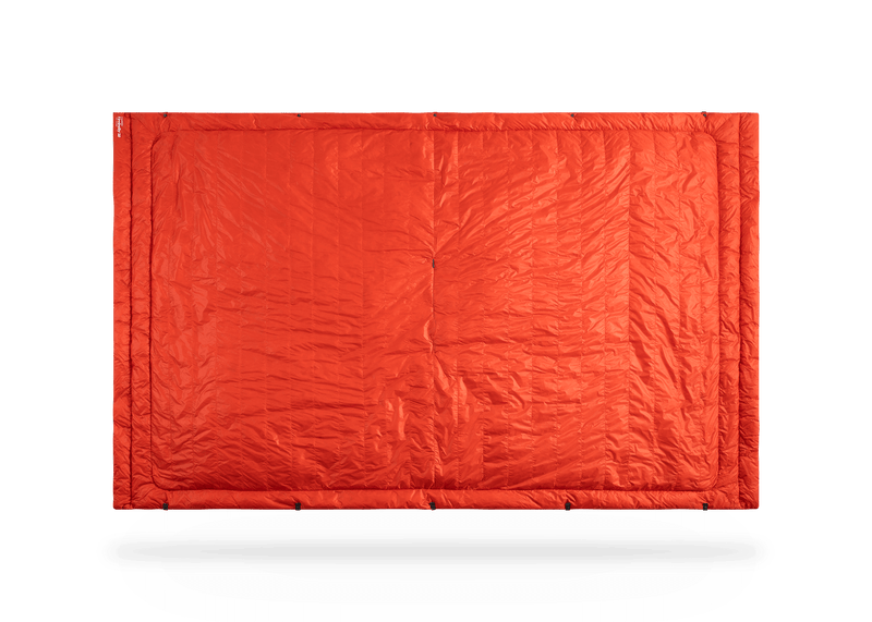 Kammok Firebelly 30°F