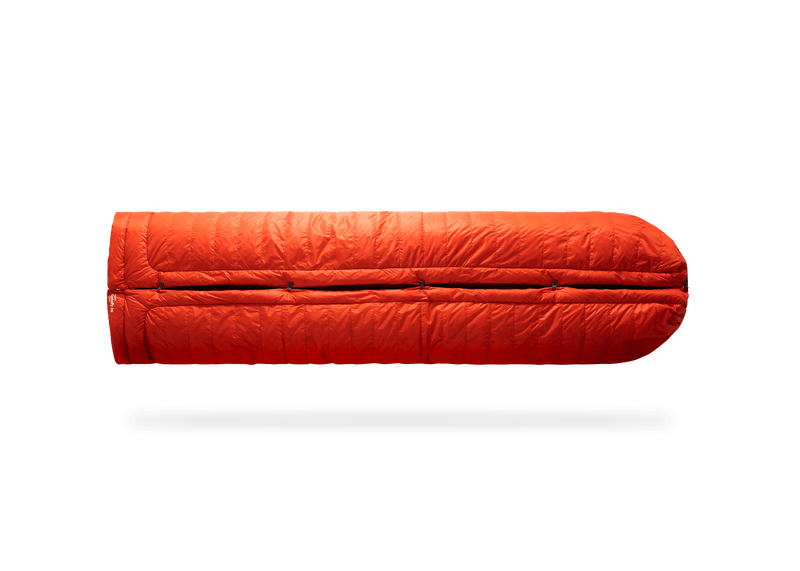 Kammok Firebelly 30°F