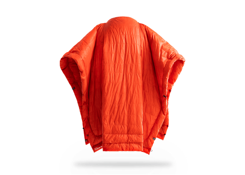 Kammok Firebelly 30°F