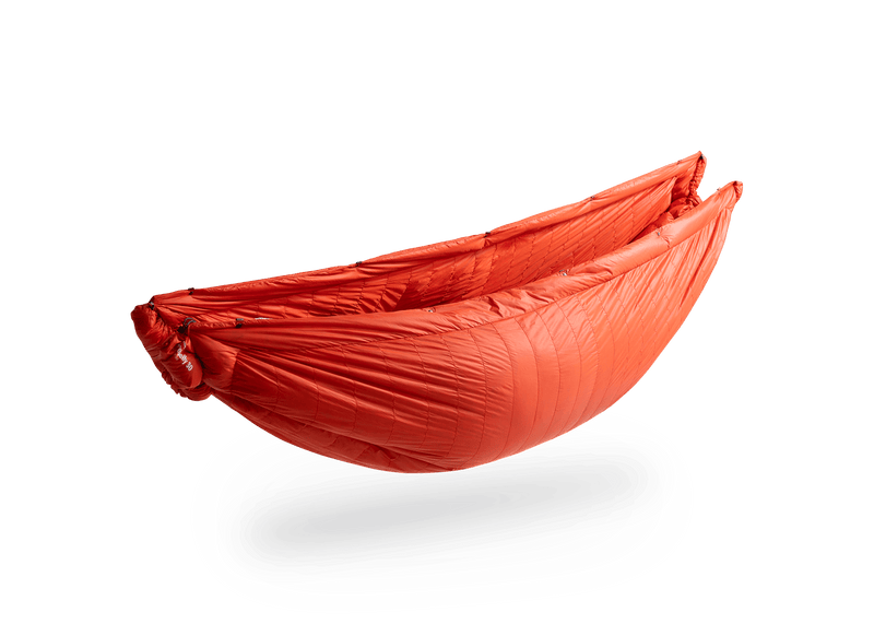 Kammok Firebelly 30°F