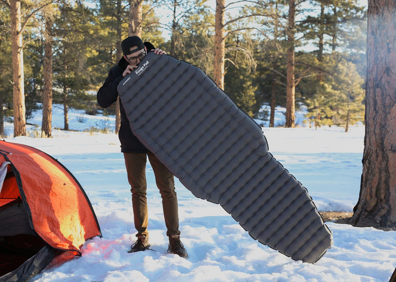 Kammok Insulated Pongo Pad