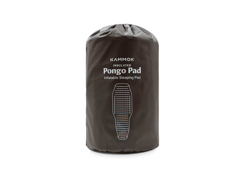 Kammok Insulated Pongo Pad