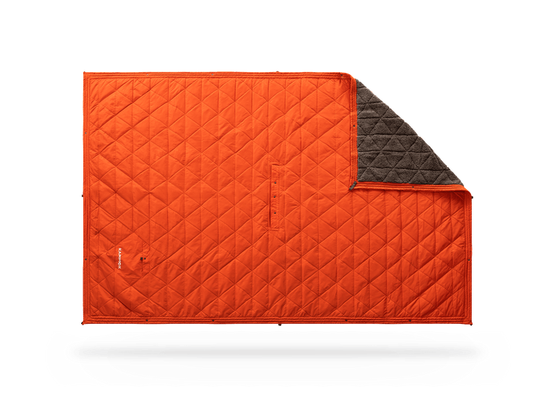 Kammok Mountain Blanket