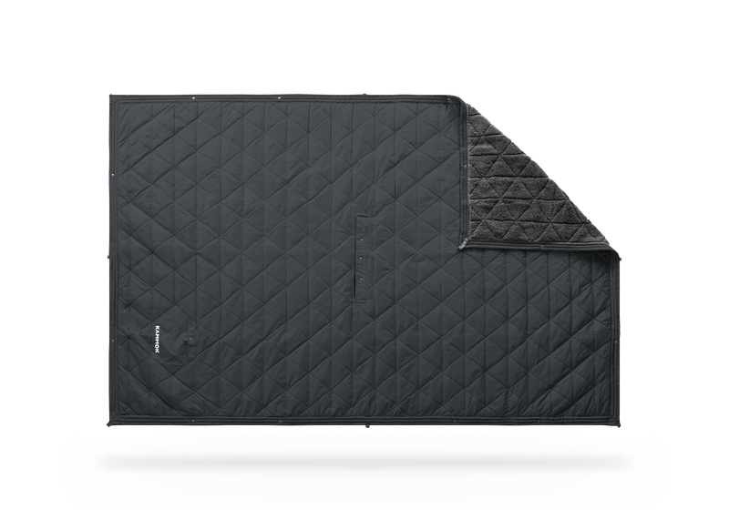 Kammok Mountain Blanket