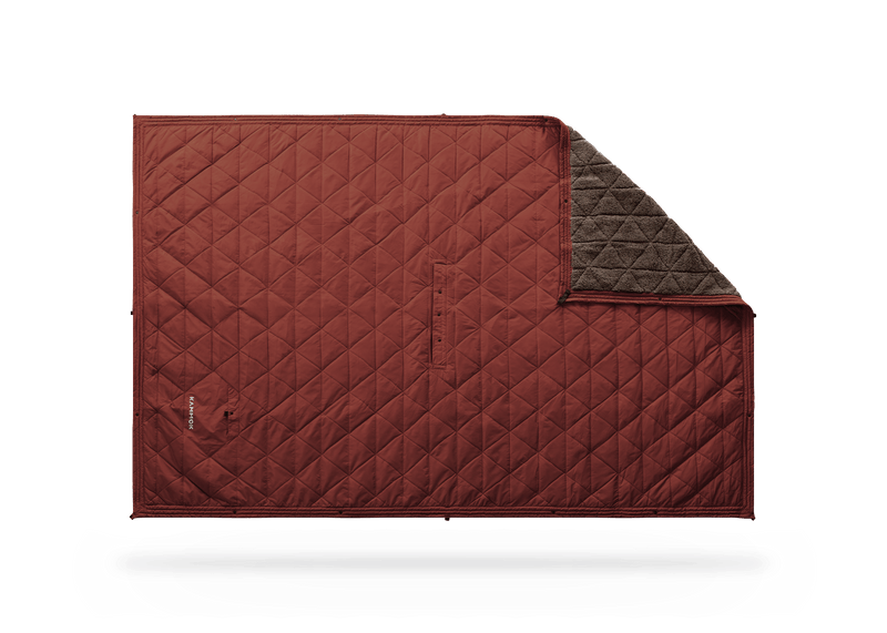 Kammok Mountain Blanket