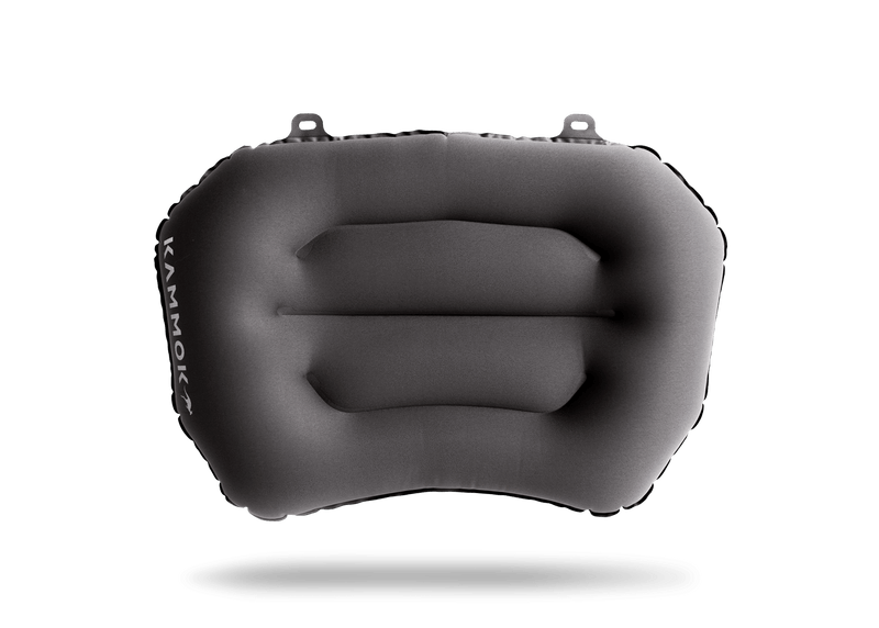 Kammok Puffin Pillow