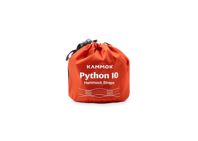 Kammok Python 10