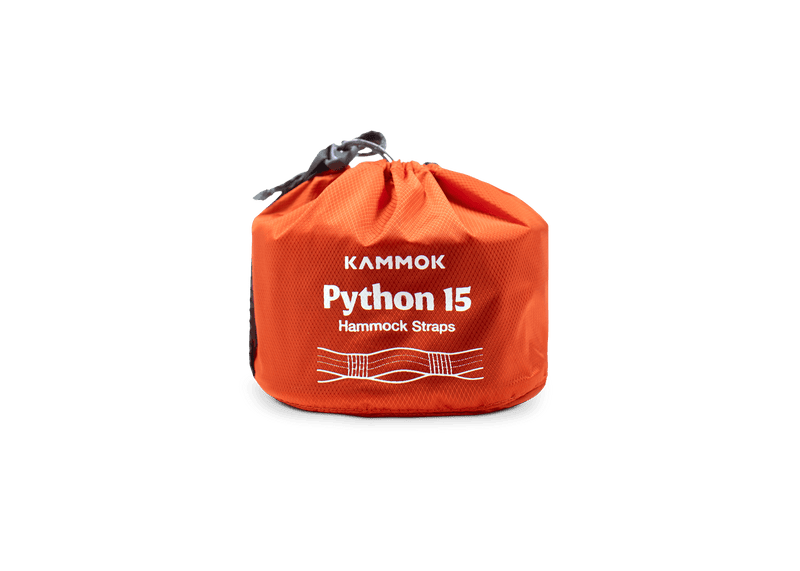 Kammok Python 15