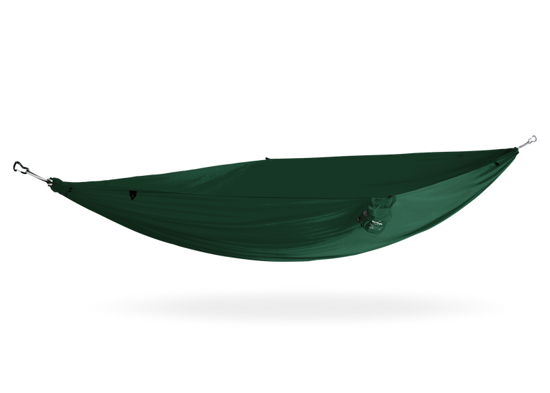 Kammok Roo Single and Python 10 Bundle