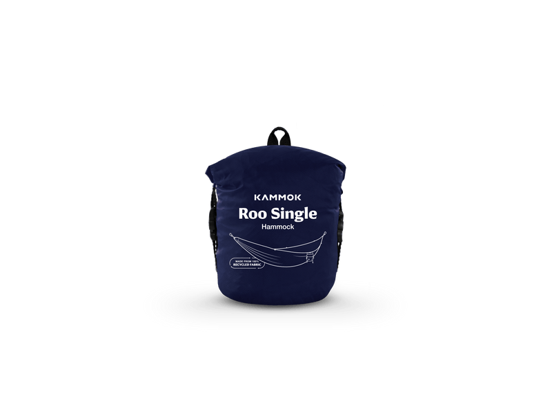 Kammok Roo Single and Python 10 Bundle