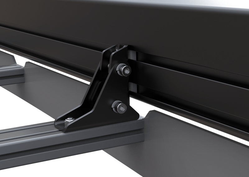 Kammok Crosswing Talon Mount Kit