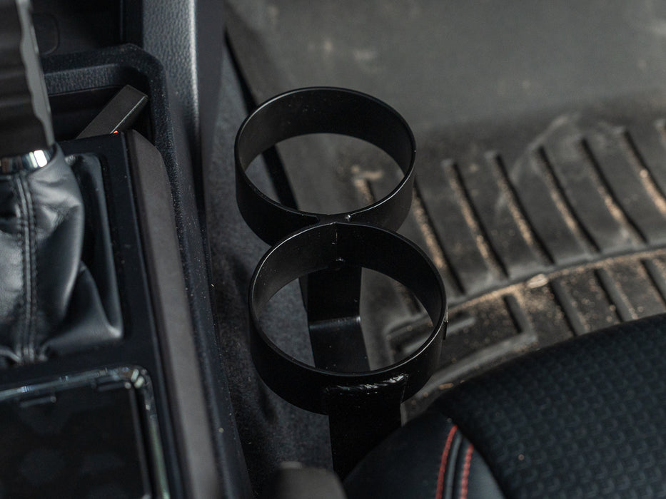 Kaspen Metal Works Hydroflask Tumbler Cup Holders For 4Runner (2017-2024)