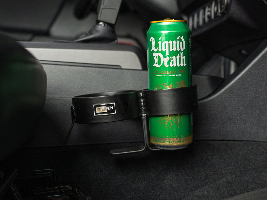 Kaspen Metal Works Hydroflask Tumbler Cup Holders For 4Runner (2017-2024)