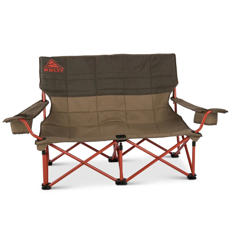 Kelty Low Loveseat