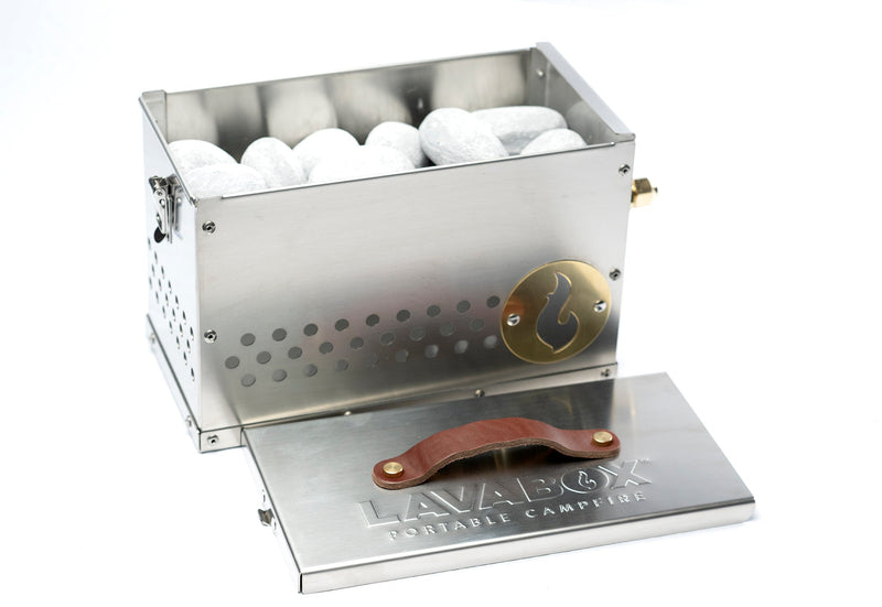 LavaBox The Hekla