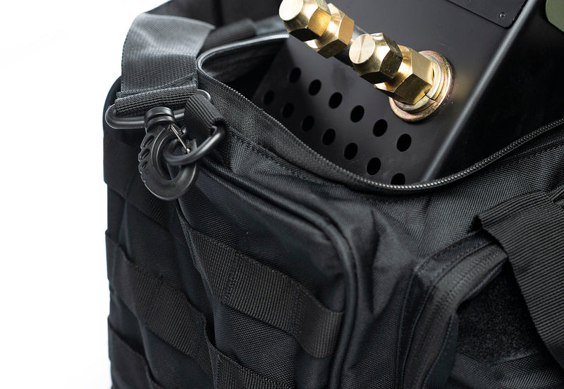 LavaBox Bugout Bag
