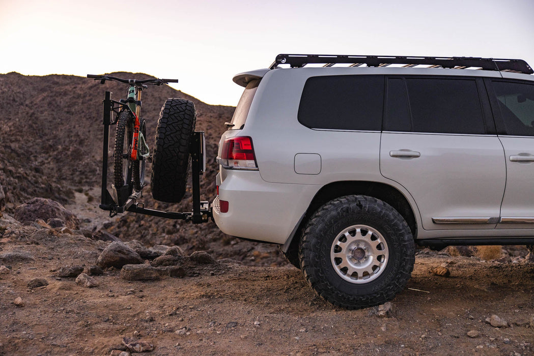 RIG'd HitchingPost™ Tire Mount